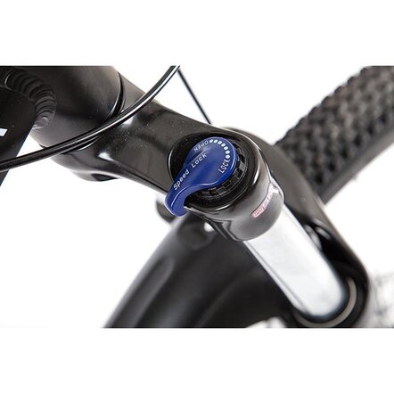 Велогибрид Kupper Unicorn Pro